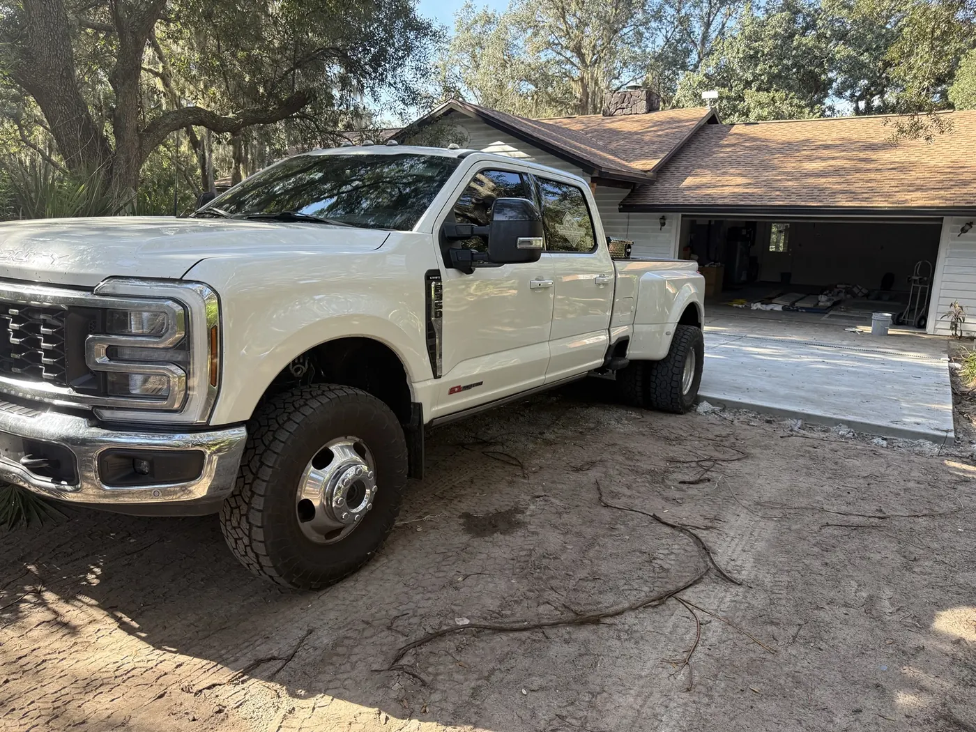 Best Oil for Power Stroke Diesels: Ford Specs and AMSOIL Protection